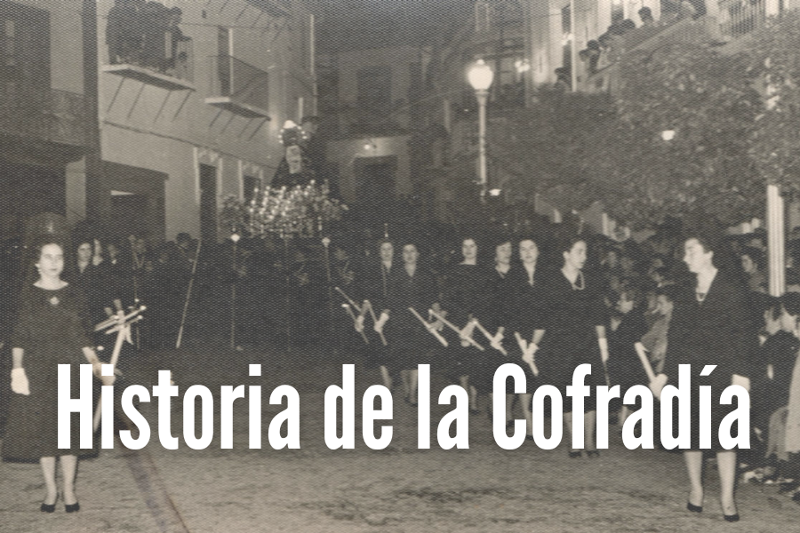 Historia de la Cofradía